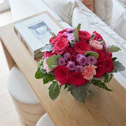 Sweet As Can Be Bouquet –  Creative Florist, Cherry Valley MA