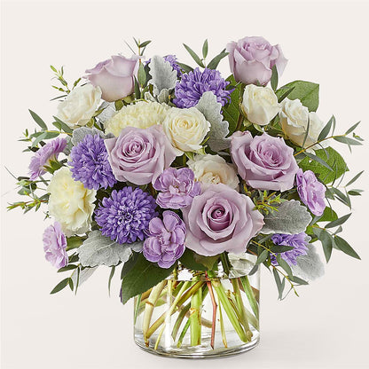 Stardust Bouquet –  Creative Florist, Cherry Valley MA