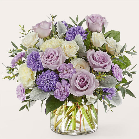 Stardust Bouquet –  Creative Florist, Cherry Valley MA