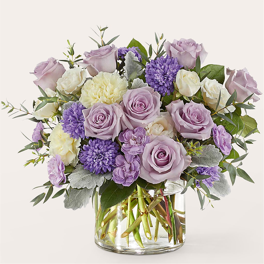 Stardust Bouquet –  Creative Florist, Cherry Valley MA