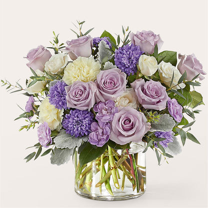 Stardust Bouquet –  Creative Florist, Cherry Valley MA