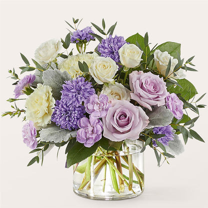 Stardust Bouquet –  Creative Florist, Cherry Valley MA