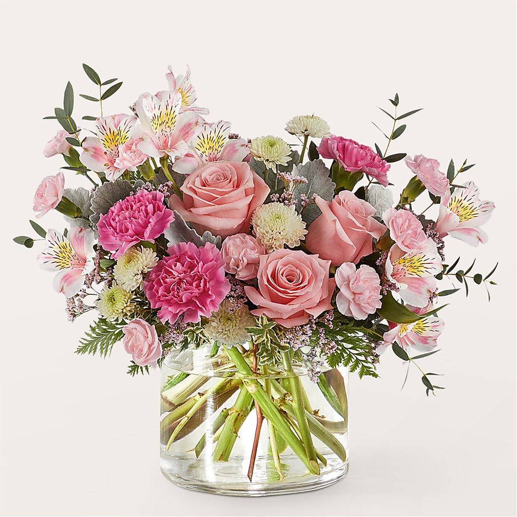 The Treehouse Bouquet –  Creative Florist, Cherry Valley MA