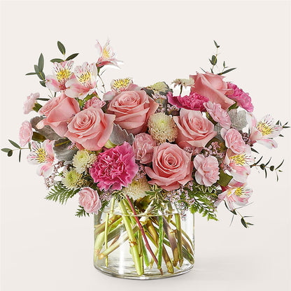 The Treehouse Bouquet –  Creative Florist, Cherry Valley MA