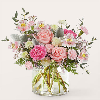 The Treehouse Bouquet –  Creative Florist, Cherry Valley MA