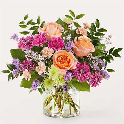 Effervescence Bouquet –  Creative Florist, Cherry Valley MA
