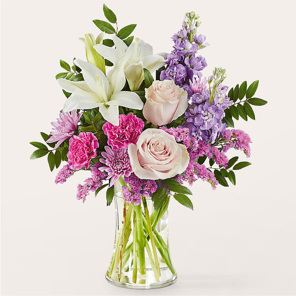 High Tea Bouquet –  Creative Florist, Cherry Valley MA
