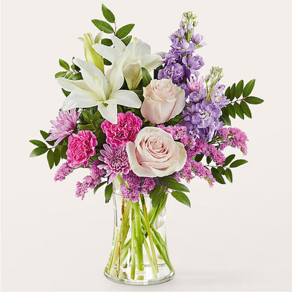 High Tea Bouquet –  Creative Florist, Cherry Valley MA