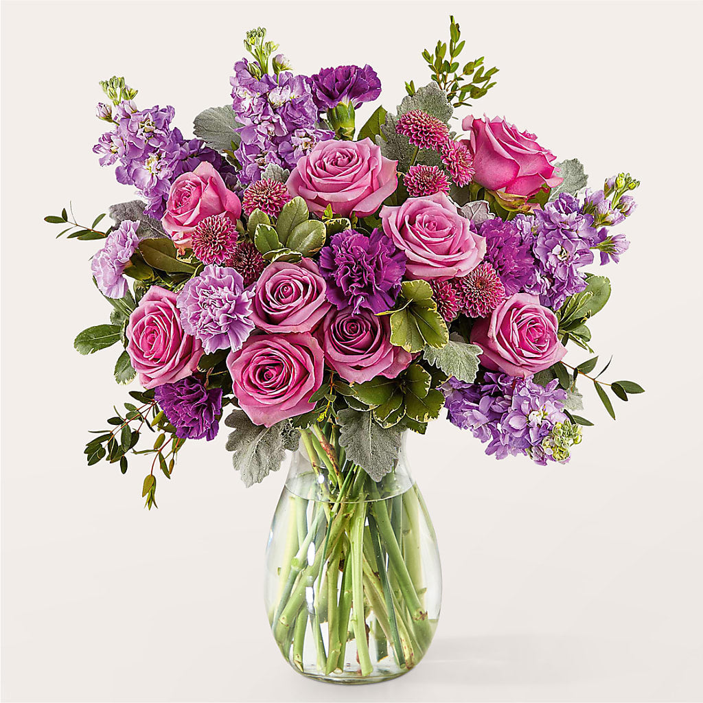 A Love Story Bouquet –  Creative Florist, Cherry Valley MA