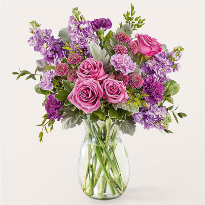 A Love Story Bouquet –  Creative Florist, Cherry Valley MA