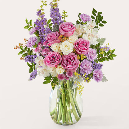Lucky Me Bouquet –  Creative Florist, Cherry Valley MA