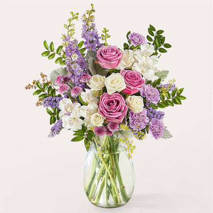 Lucky Me Bouquet –  Creative Florist, Cherry Valley MA