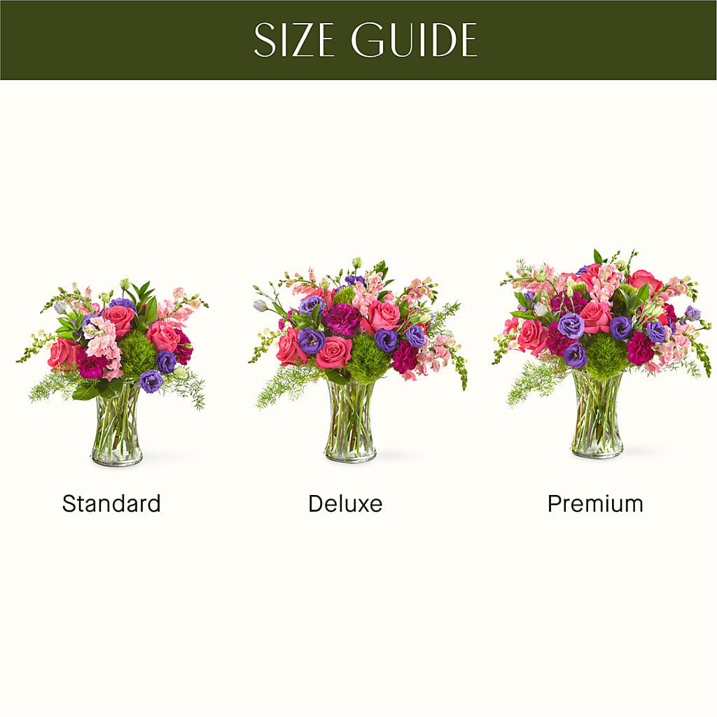 Charm & Comfort Bouquet –  Creative Florist, Cherry Valley MA