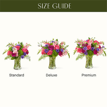 Charm & Comfort Bouquet –  Creative Florist, Cherry Valley MA