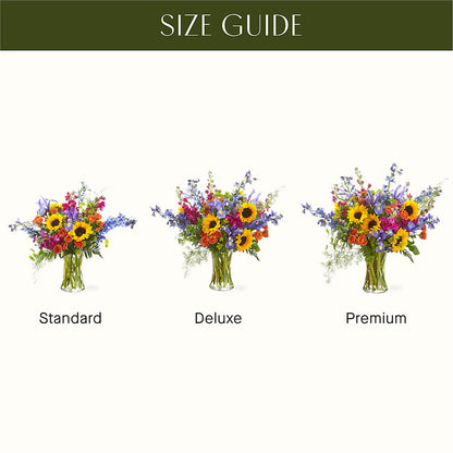 Rays of Life Bouquet –  Creative Florist, Cherry Valley MA
