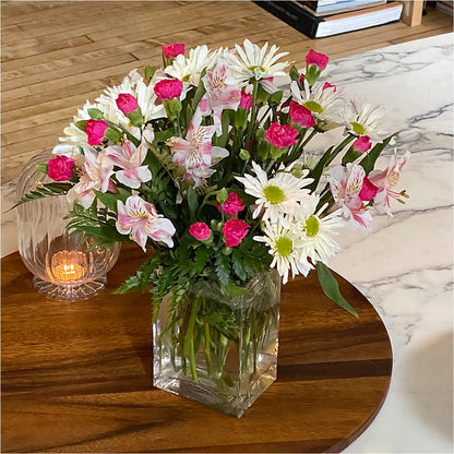 Sweet Surprises® Bouquet –  Creative Florist, Cherry Valley MA