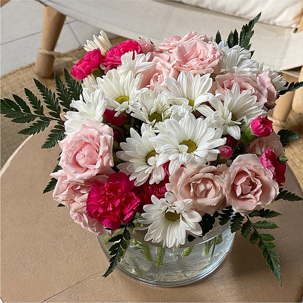 Sweet Surprises® Bouquet –  Creative Florist, Cherry Valley MA