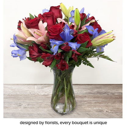 Truly Stunning Bouquet –  Creative Florist, Cherry Valley MA