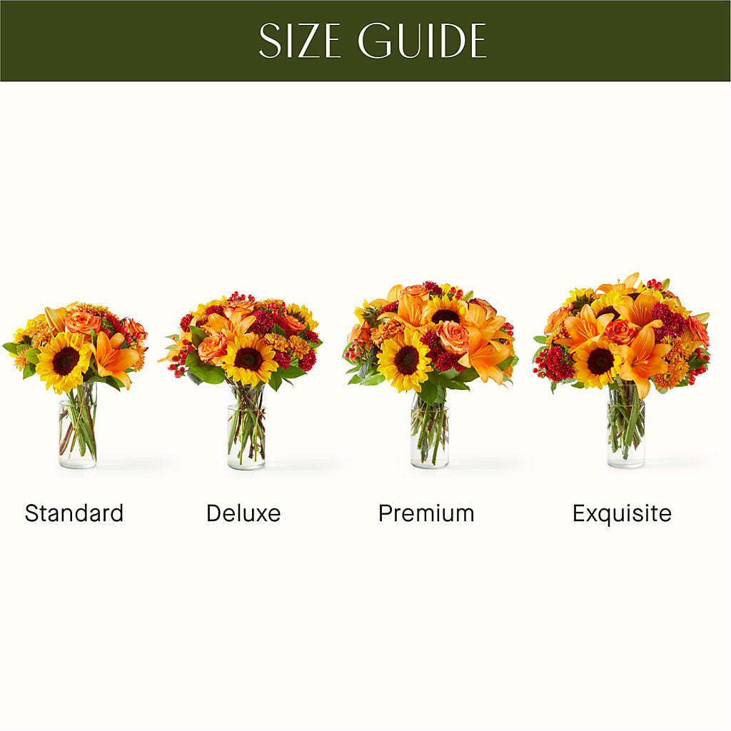 Fall Day Bouquet –  Creative Florist, Cherry Valley MA