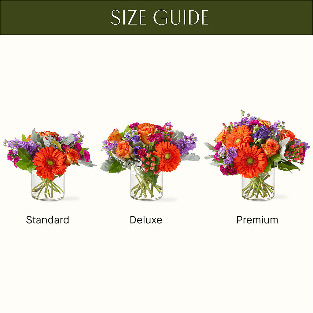 Sangria Bouquet –  Creative Florist, Cherry Valley MA