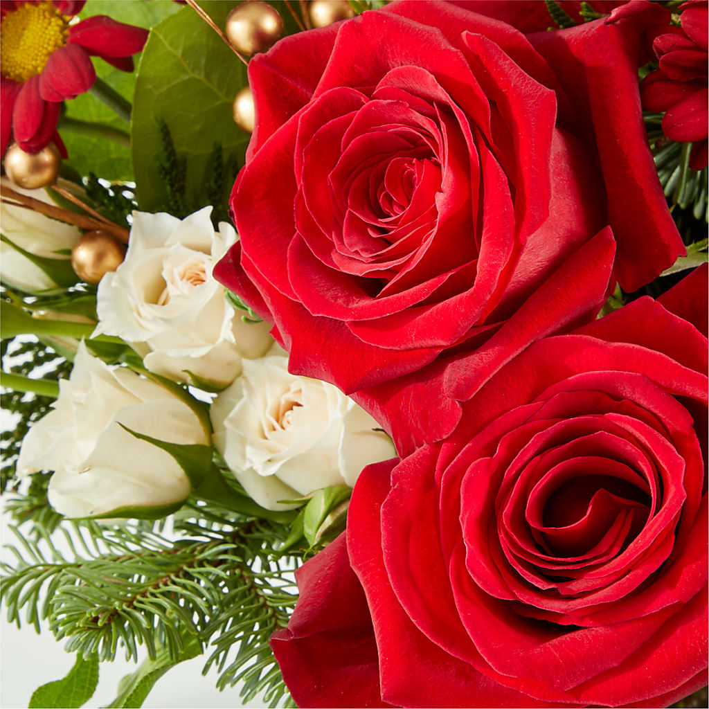 Believe Bouquet –  Creative Florist, Cherry Valley MA