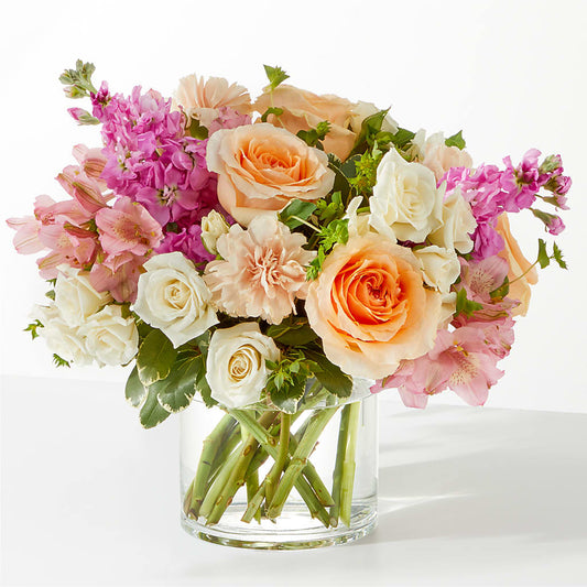Paradise Bouquet –  Creative Florist, Cherry Valley MA