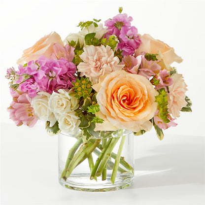 Paradise Bouquet –  Creative Florist, Cherry Valley MA