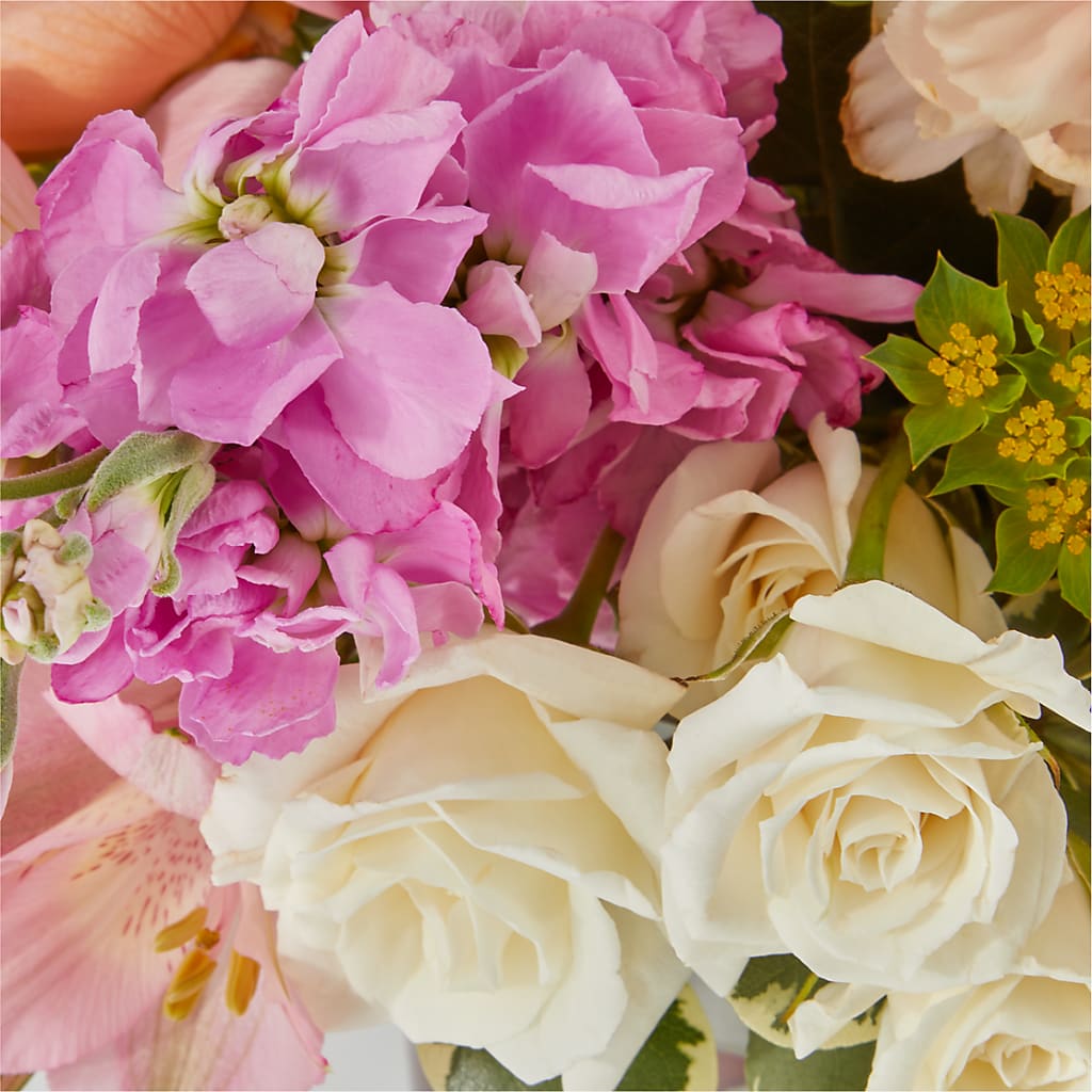 Paradise Bouquet –  Creative Florist, Cherry Valley MA
