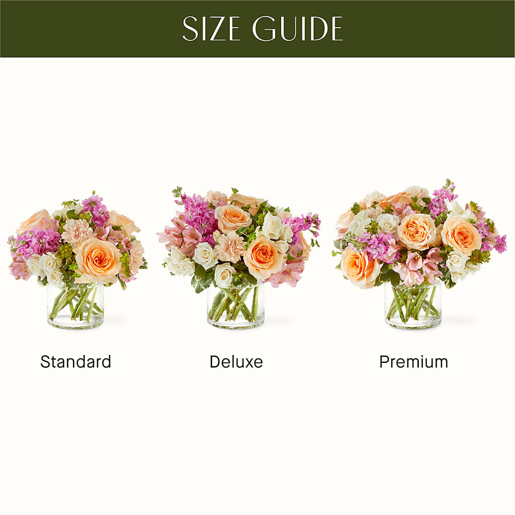 Paradise Bouquet –  Creative Florist, Cherry Valley MA