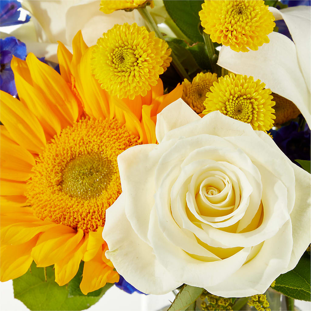 Stargazing Bouquet –  Creative Florist, Cherry Valley MA