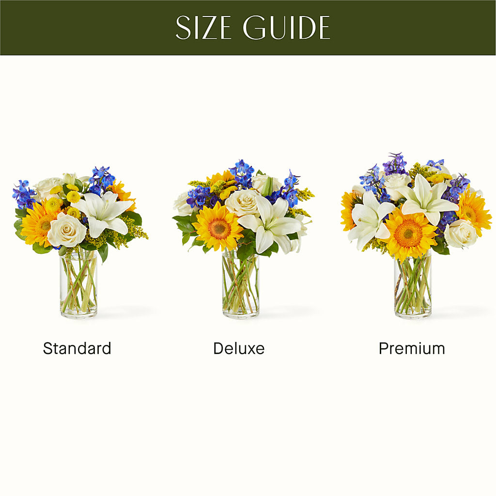 Stargazing Bouquet –  Creative Florist, Cherry Valley MA