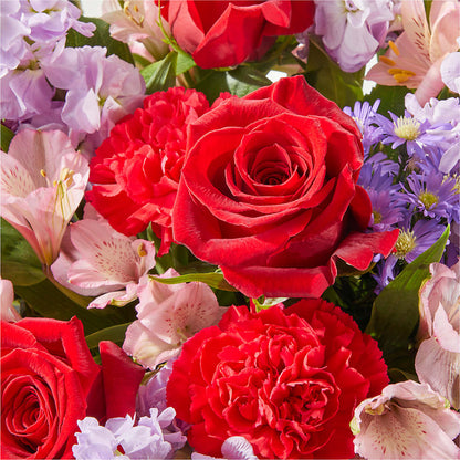Your Majesty Bouquet –  Creative Florist, Cherry Valley MA