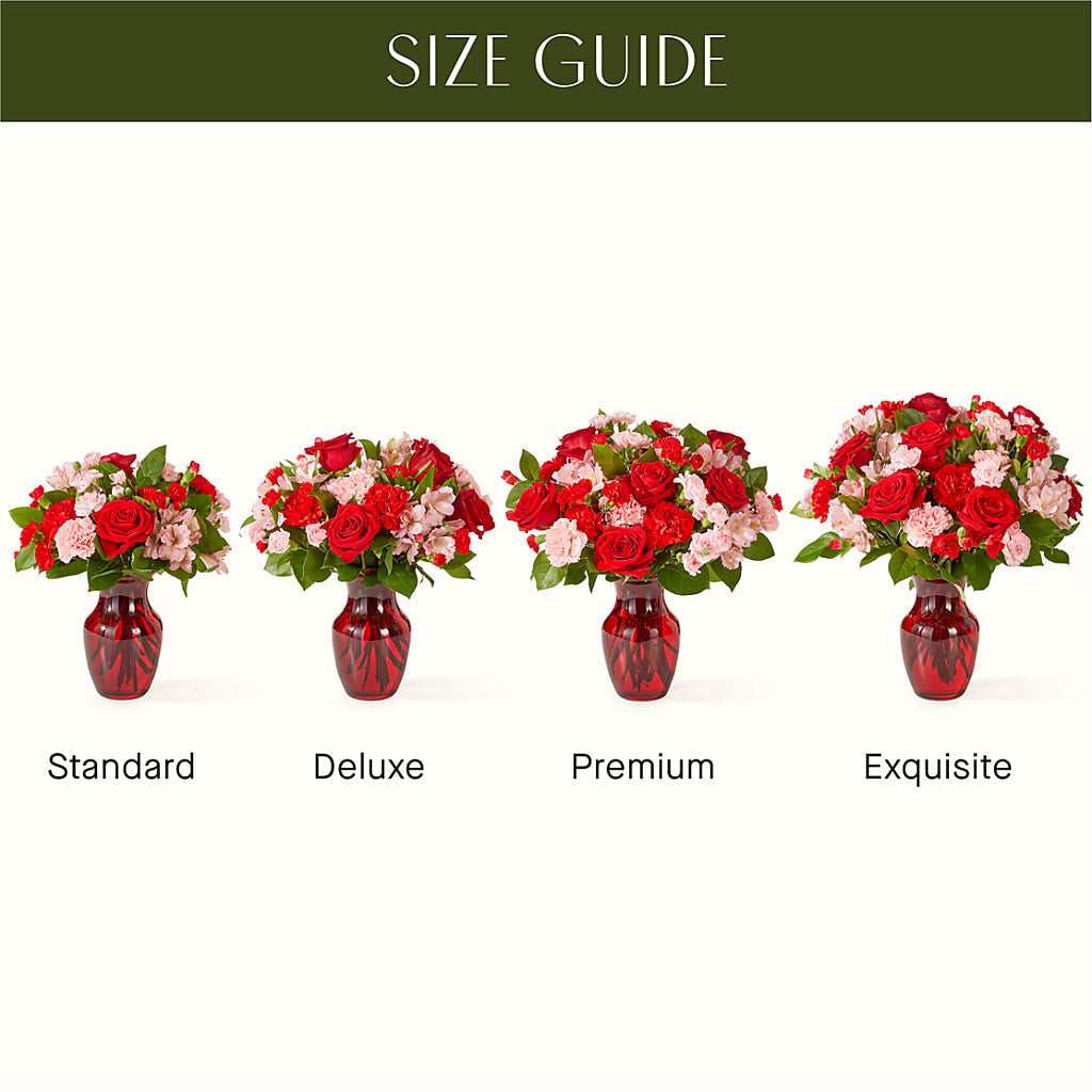 Candy Kisses Bouquet –  Creative Florist, Cherry Valley MA