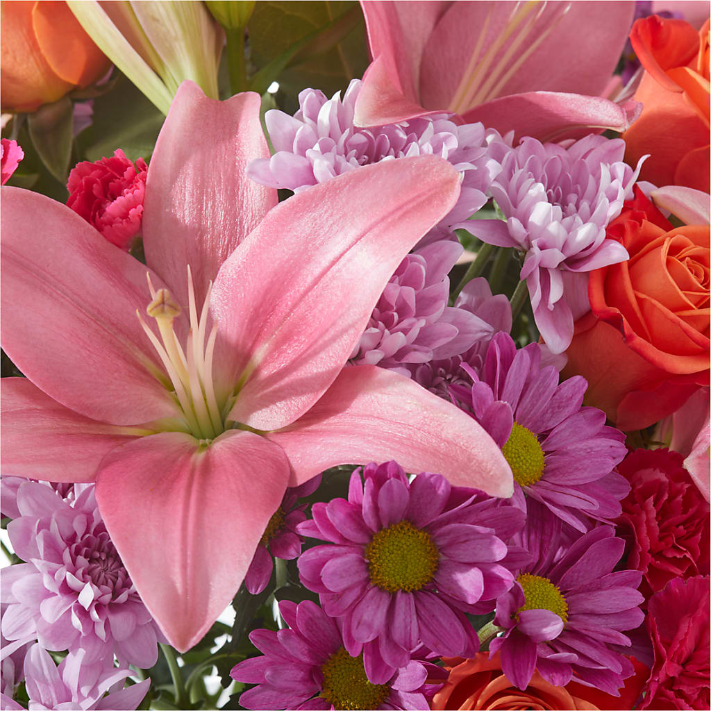 One and Only Bouquet –  Creative Florist, Cherry Valley MA