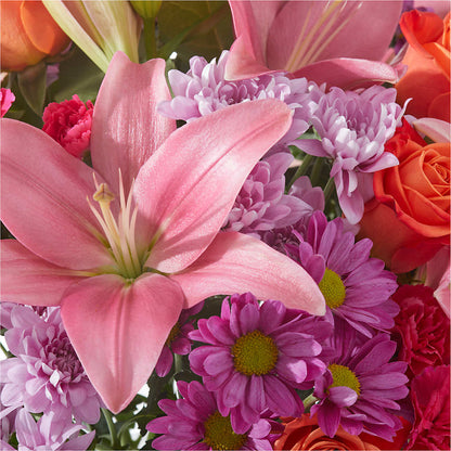 One and Only Bouquet –  Creative Florist, Cherry Valley MA