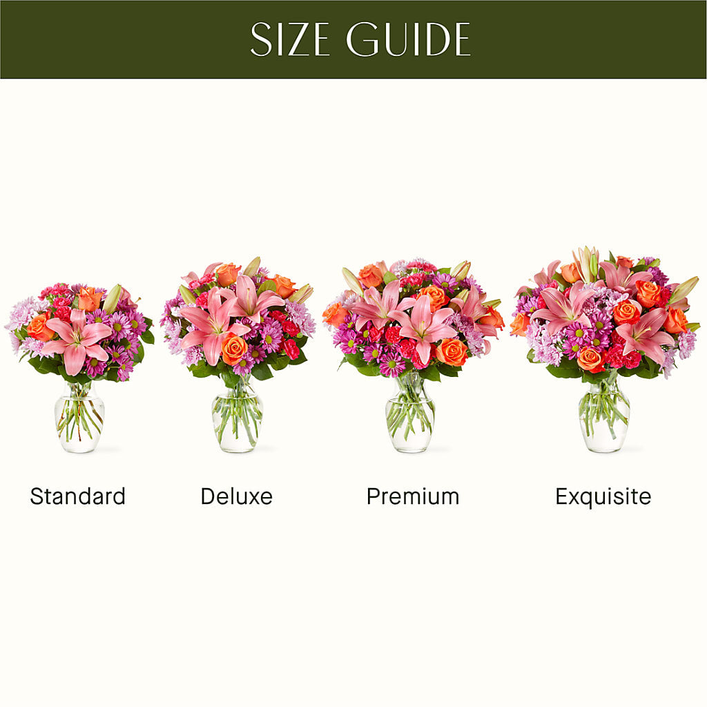 One and Only Bouquet –  Creative Florist, Cherry Valley MA