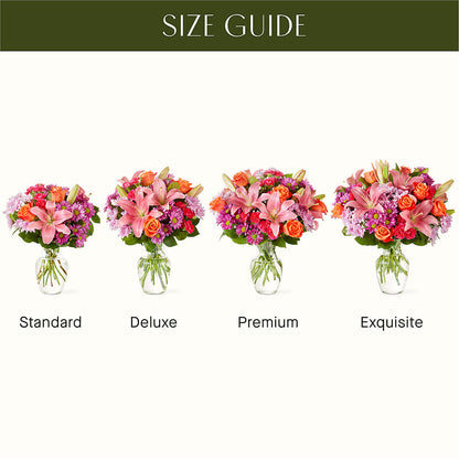 One and Only Bouquet –  Creative Florist, Cherry Valley MA