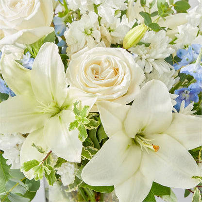 Peace of Mind Bouquet –  Creative Florist, Cherry Valley MA