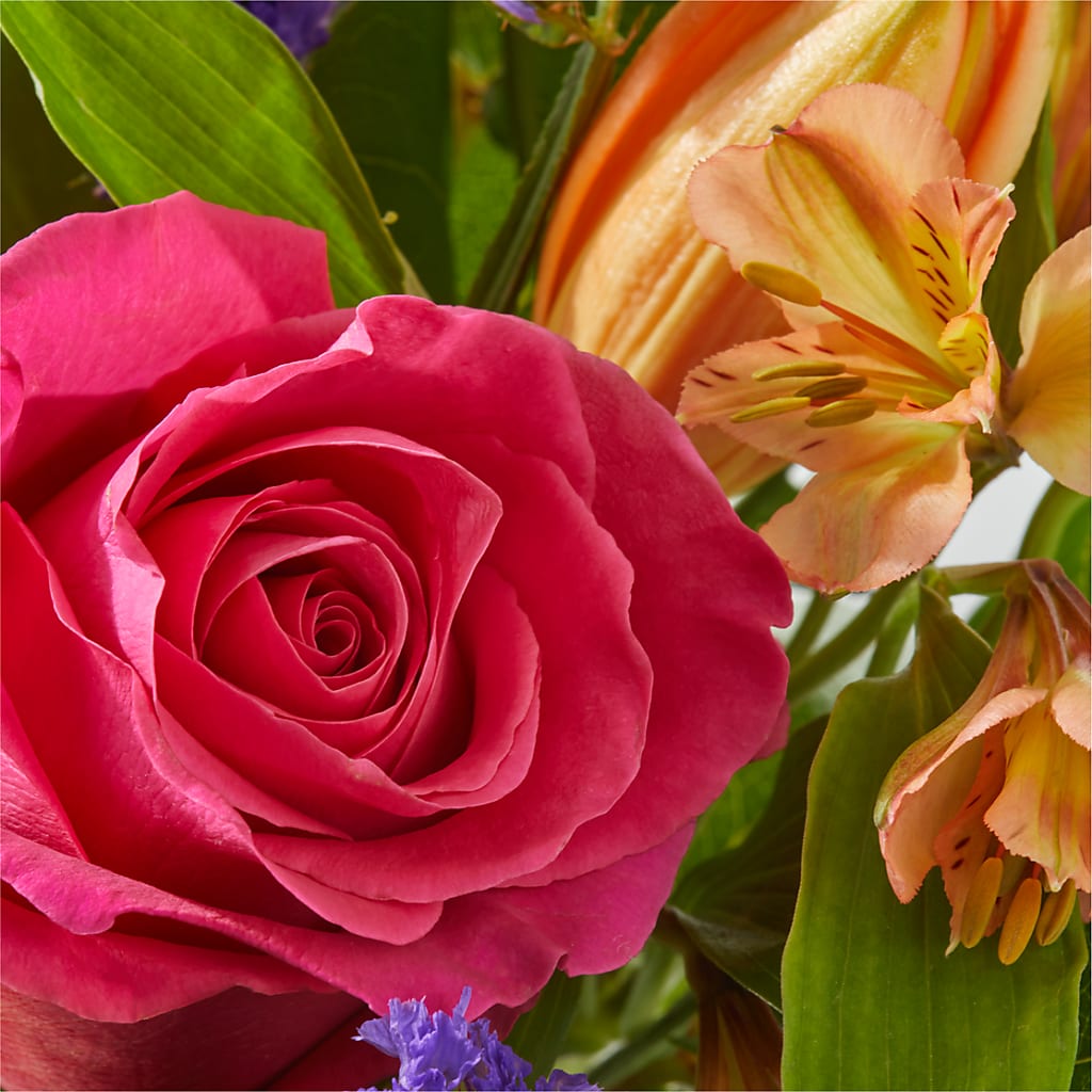 Joyful Bouquet –  Creative Florist, Cherry Valley MA