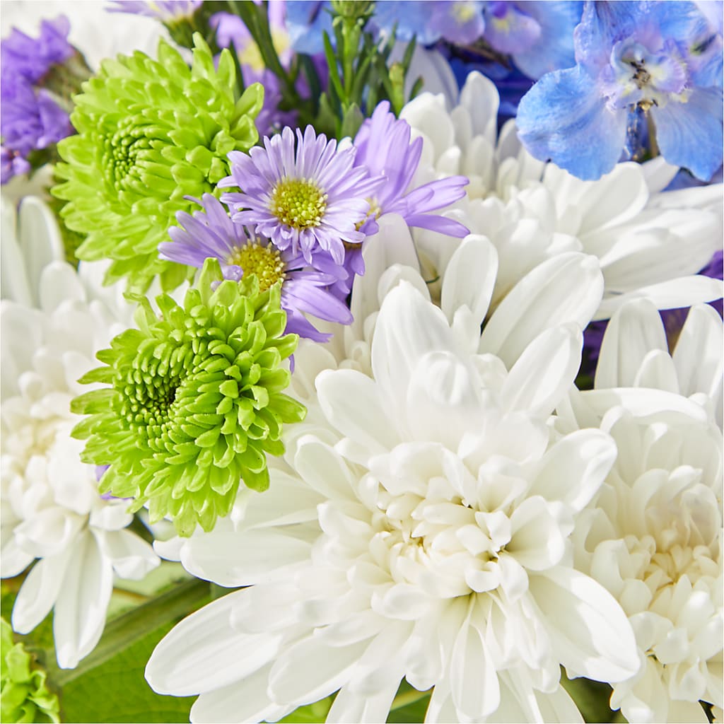 Genuine Gestures Bouquet –  Creative Florist, Cherry Valley MA