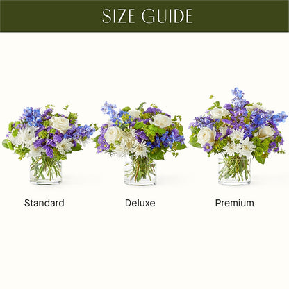 Genuine Gestures Bouquet –  Creative Florist, Cherry Valley MA