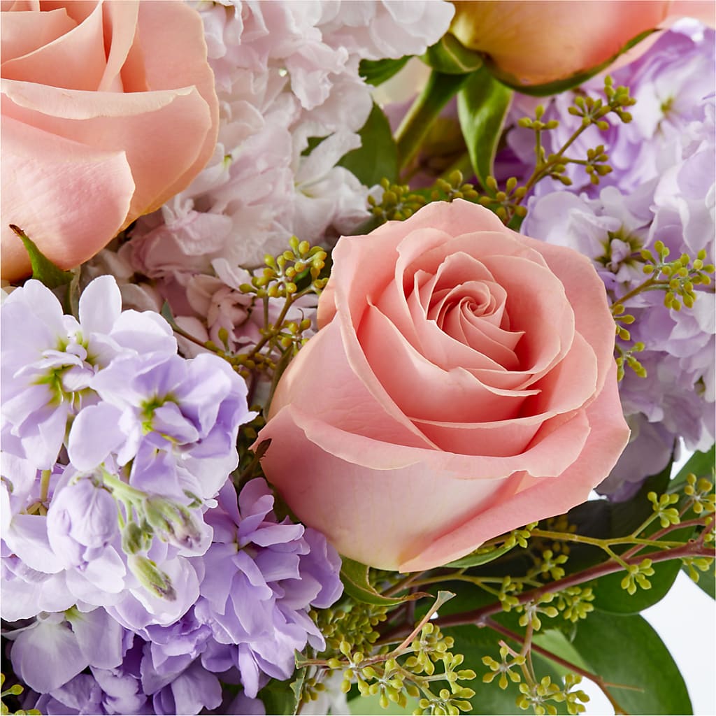 Embraced Bouquet –  Creative Florist, Cherry Valley MA