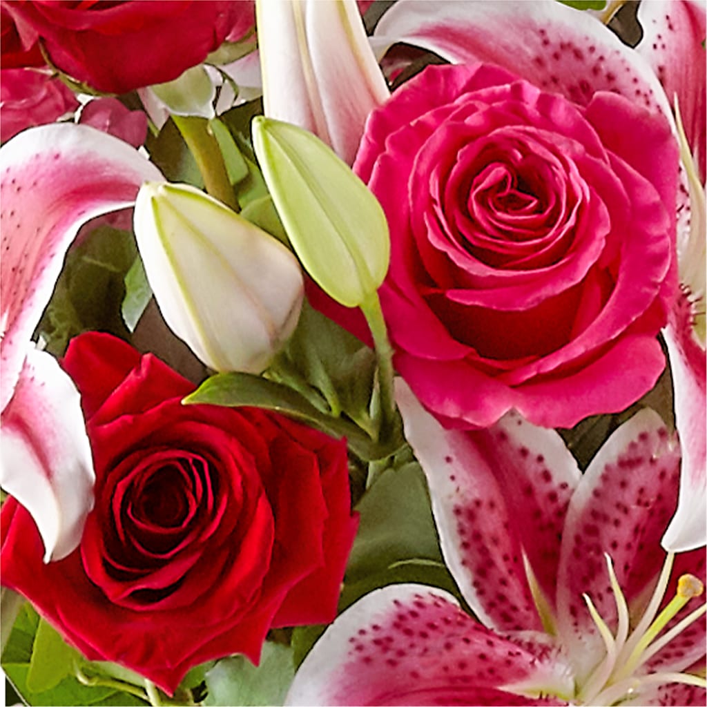 Always You Bouquet –  Creative Florist, Cherry Valley MA