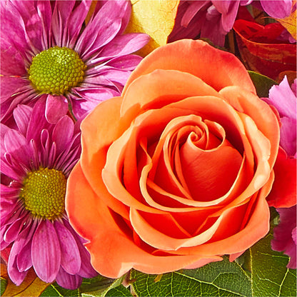 Mum's the Word Bouquet –  Creative Florist, Cherry Valley MA