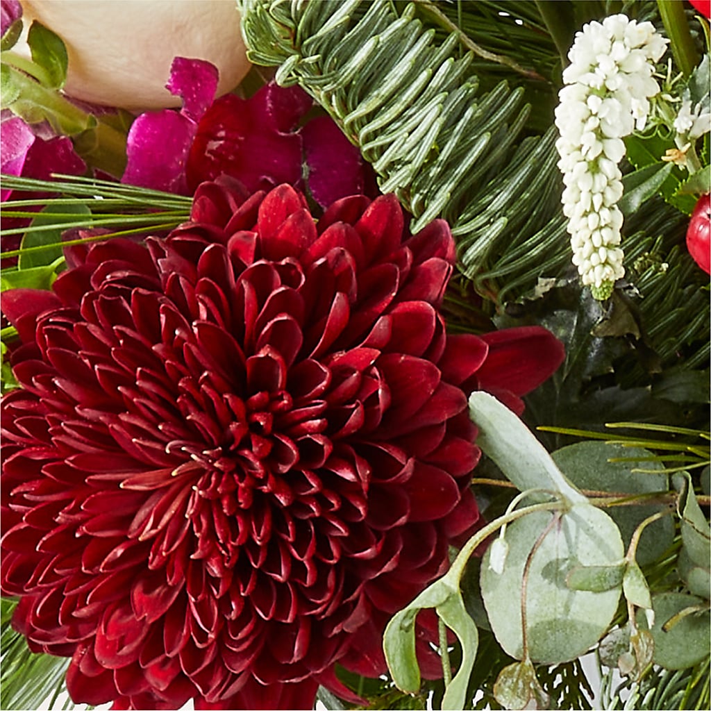 Cranberry Fizz Bouquet –  Creative Florist, Cherry Valley MA