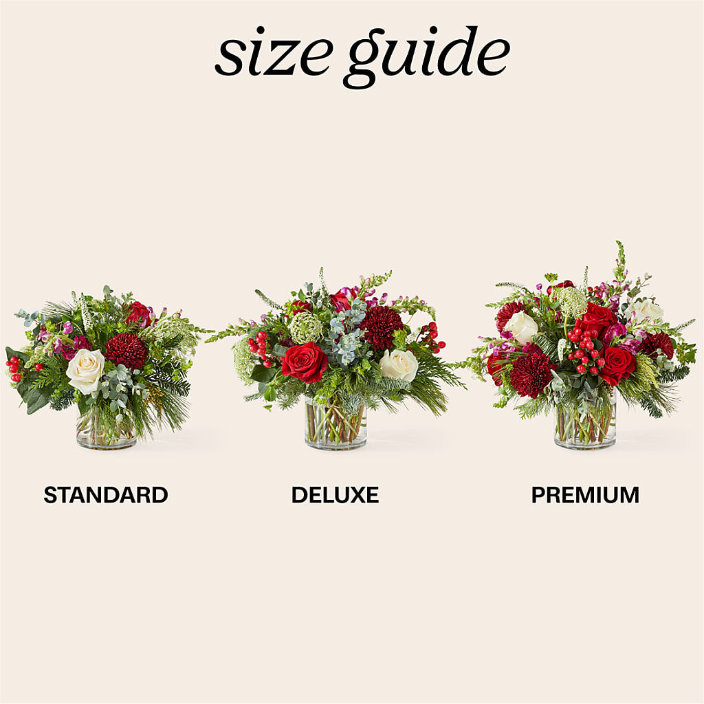 Cranberry Fizz Bouquet –  Creative Florist, Cherry Valley MA