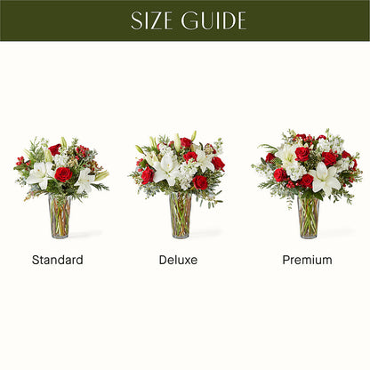 Twinkle Lights Bouquet –  Creative Florist, Cherry Valley MA