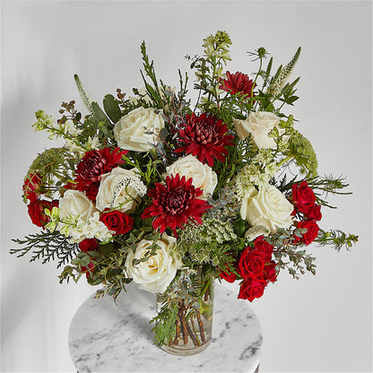 Favorite Traditions Bouquet –  Creative Florist, Cherry Valley MA