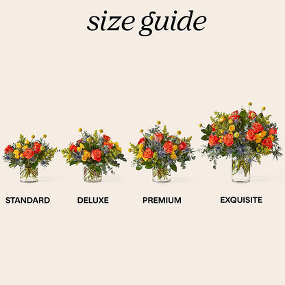 Disco Bouquet –  Creative Florist, Cherry Valley MA