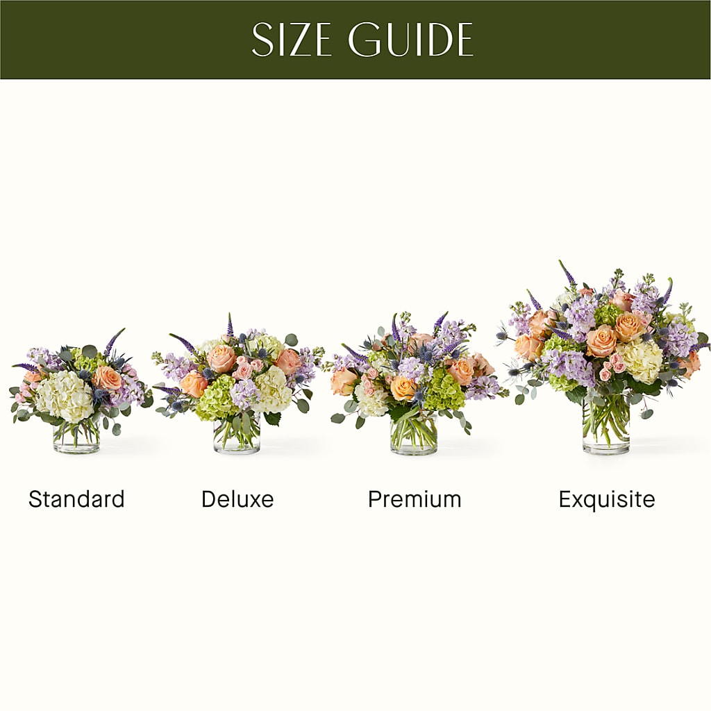 Porch Swing Bouquet –  Creative Florist, Cherry Valley MA
